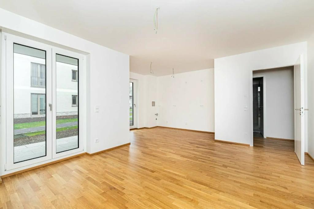 I Hinterhaus im Rohlands Hof I 2-RW I Parkett I Balkon I Dusche I TG-Stellplatz I - Photo 1
