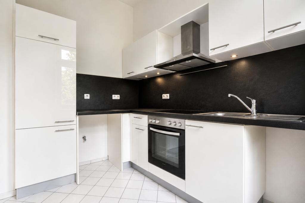 I gemütliche 2-Raum-Wohnung nahe Karl-Heine-Kanal I Einbauküche I großes Wohnzimmer I - Foto 2