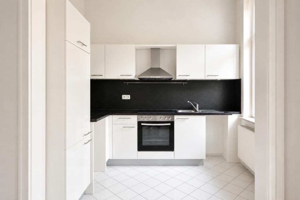 I gemütliche 2-Raum-Wohnung nahe Karl-Heine-Kanal I Einbauküche I großes Wohnzimmer I - Foto 1