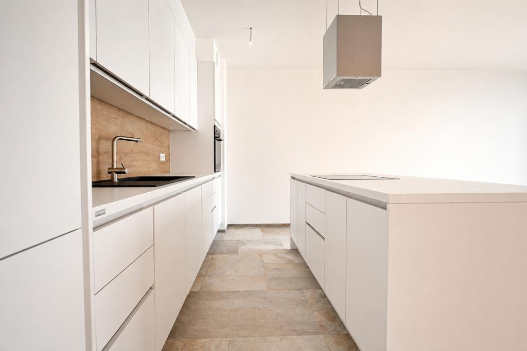 |Traumhaftes Wohnen im Musikviertel |Balkon I Einbauküche I Parkett |Wohnraumbelüftung I Duschbad I - Foto 1