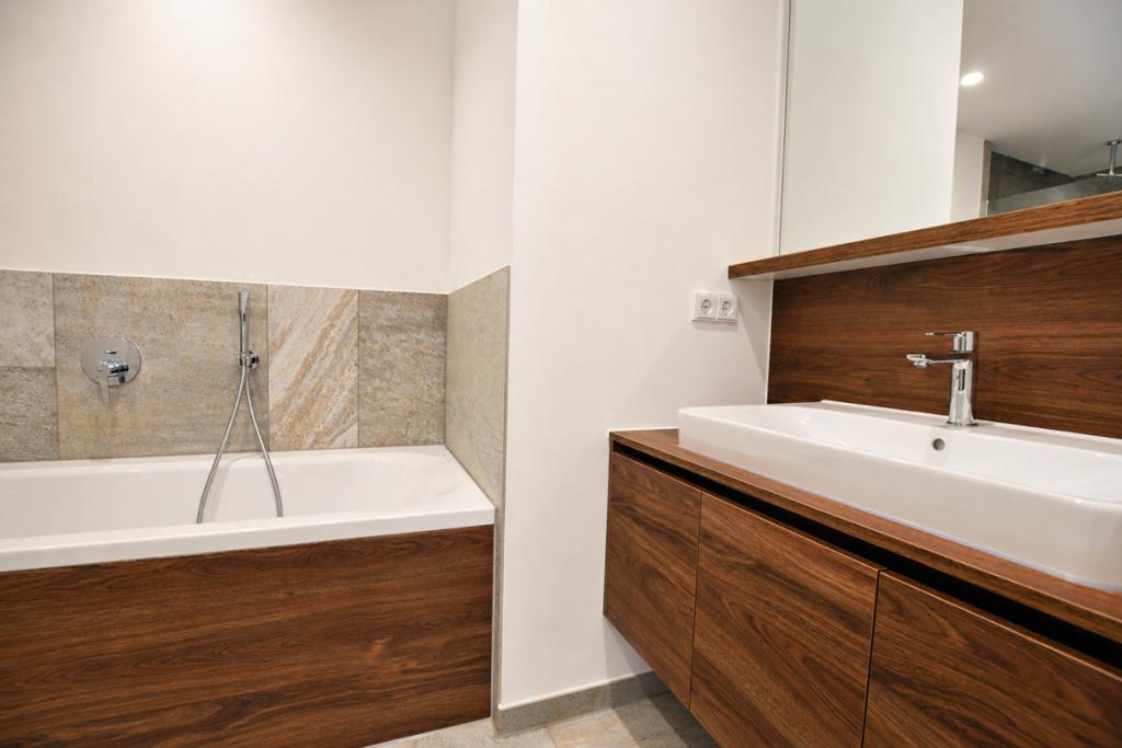 |Traumhaftes Wohnen im Musikviertel |Balkon I Einbauküche I Parkett |Wohnraumbelüftung I Duschbad I - Foto 5