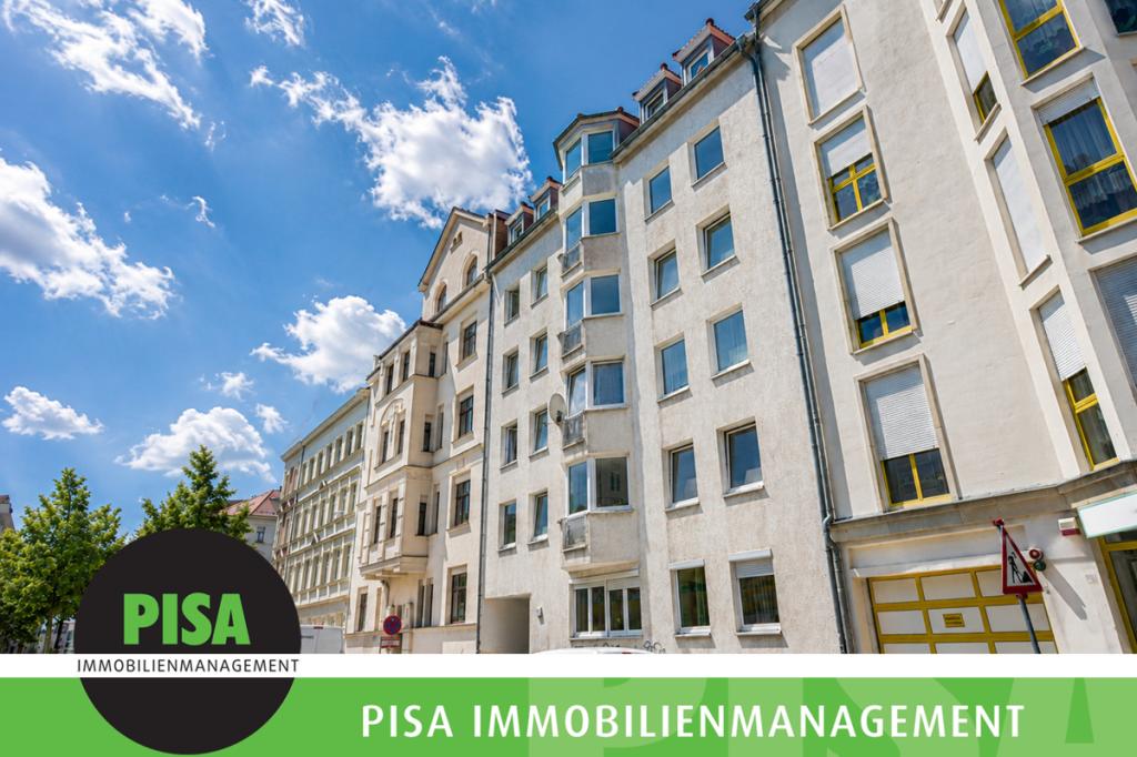 I IN RENOVIERUNG I Neubau-Wohnung in Gohlis I Aufzug I Wannenbad I offener Küchenbereich I TG Stellplatz I - Photo 4