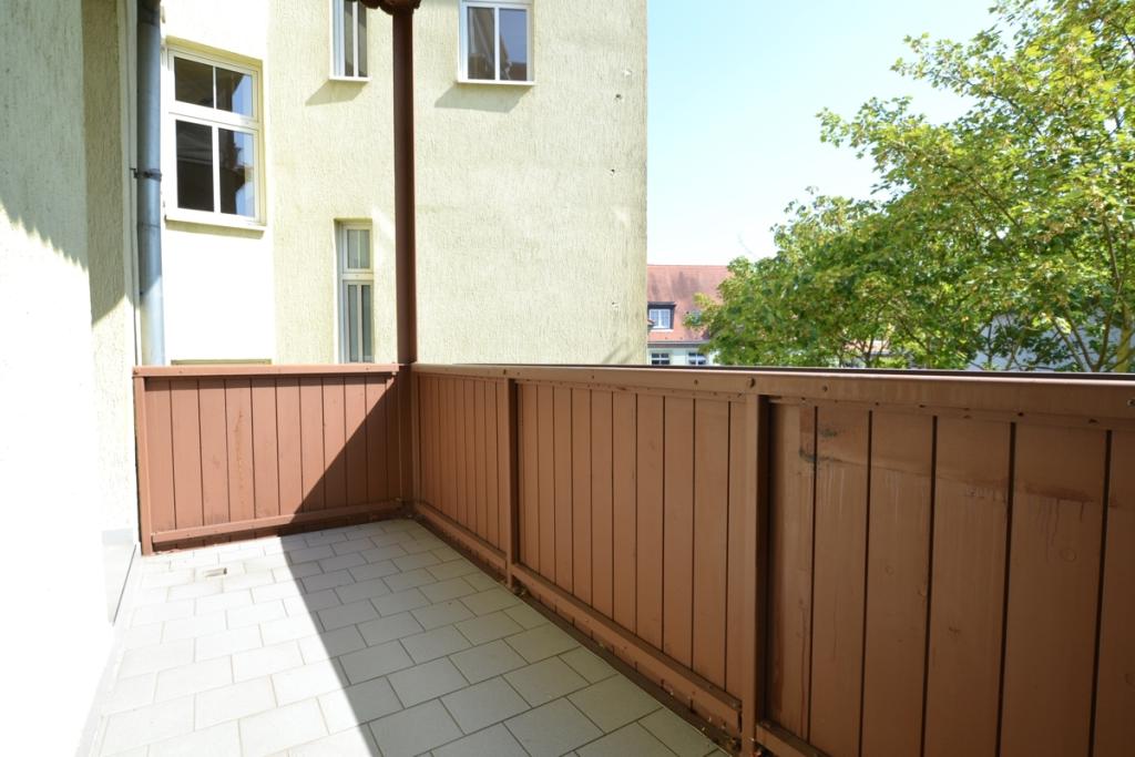 I kompakte 3-RW in Wahren I Balkon I Laminat I Wannenbad I - Photo 4