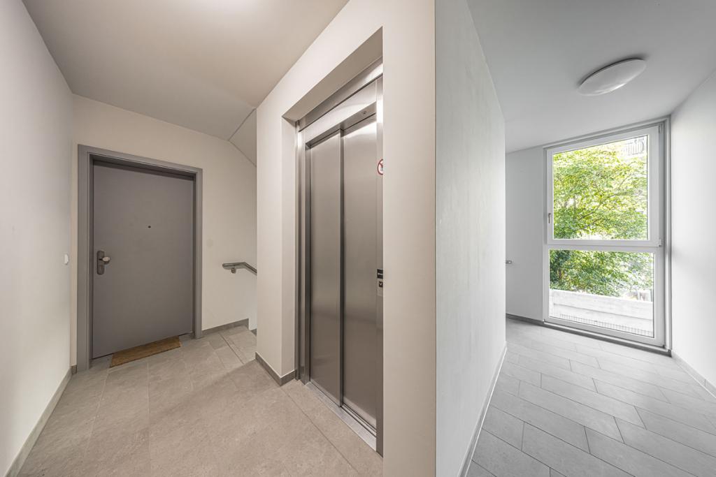 I Wohnen in Plagwitz im Hinterhaus I Neubau mit erstklassiger Ausstattung I - Foto 4