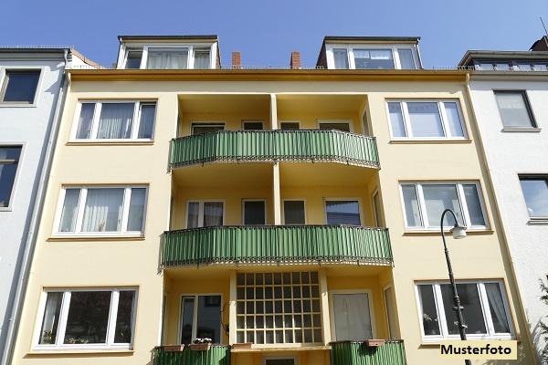 Etagenwohnung in 30163 Hannover, Waldstr.