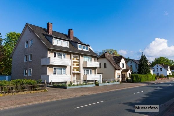 Mehrfamilienhaus (10 Wohnungen) + provisionsfrei +