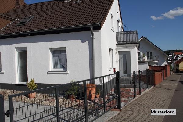 Einfamilien-Reihenendhaus - provisionsfrei