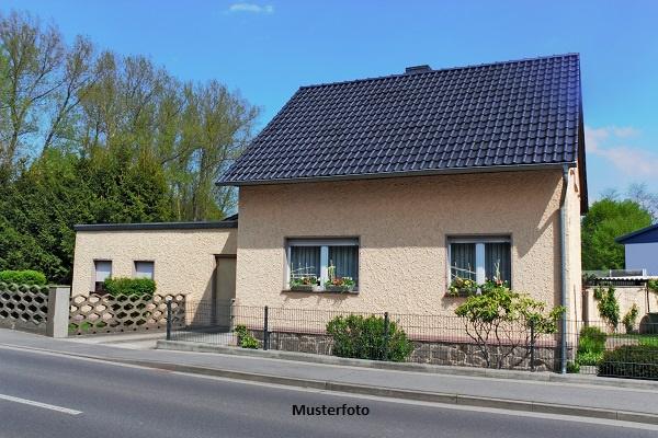 Einfamilienhaus in ruhiger Lage/Sackgasse