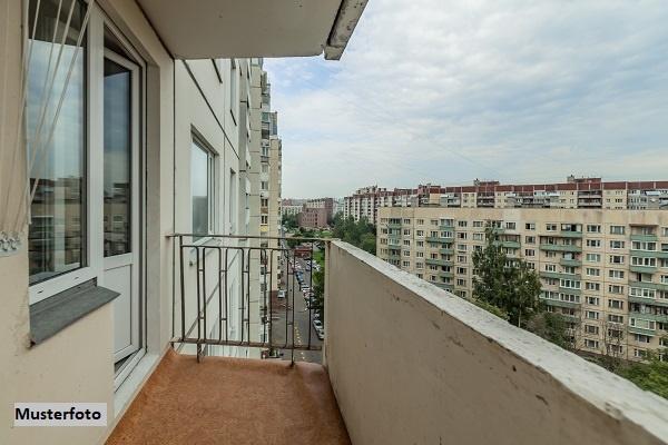 Gemütliche 1-Zimmer-Wohnung mit Garagenbox - provisionsfrei