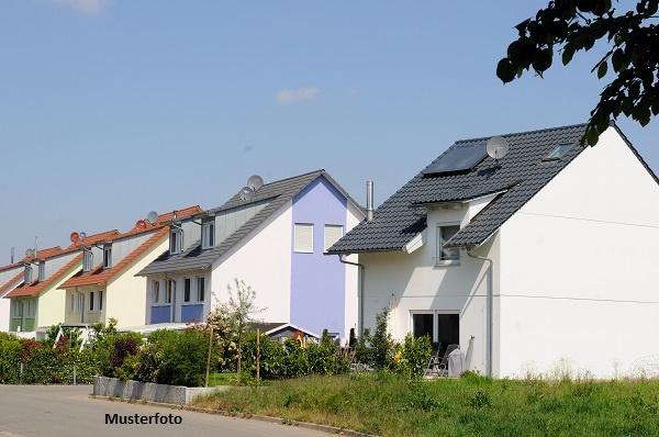 3-Zimmer-Wohnung, Garten, Stellplatz