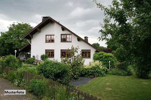 Einfamilienhaus in 66450 Bexbach