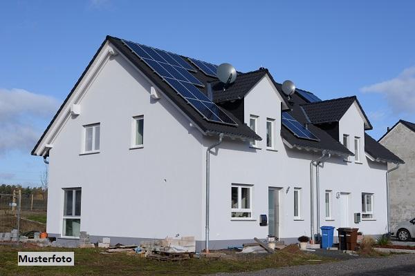 Einfamilienhaus in 39443 Staßfurt, Friedrich-Engels-Str.