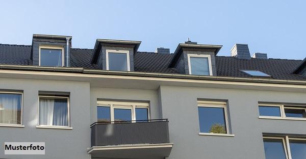 Großzügige 3-Zimmer-Wohnung mit Wintergarten - provisionsfrei