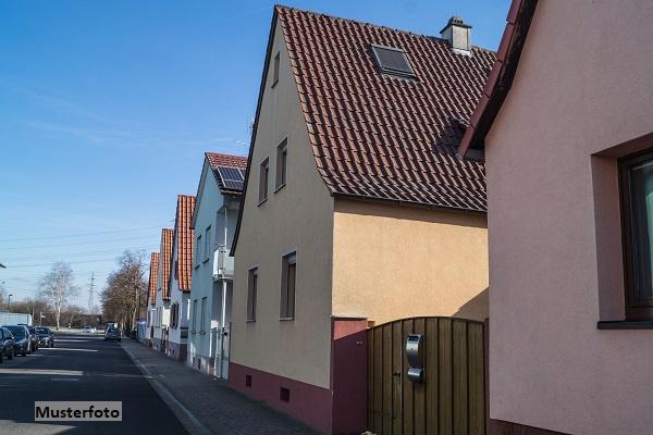 Wohnhaus in 89520 Heidenheim an der Brenz - Schnaitheim