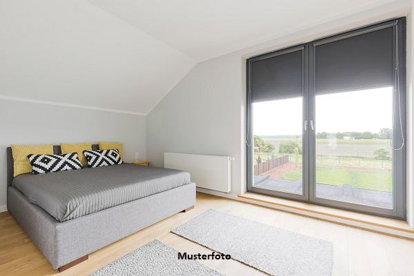 Großzügige 3-Zimmer-Wohnung, Dachterrasse und Garage