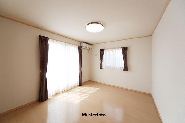 Klein, aber Fein! Appartement mit Loggia