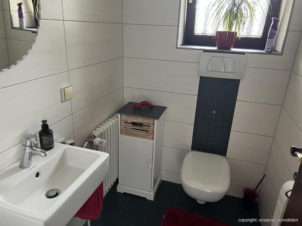 Gäste WC