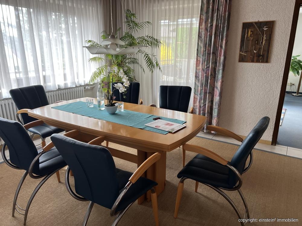 Esszimmer