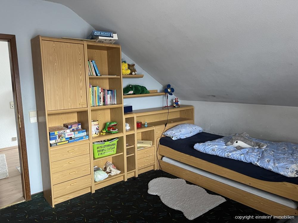 Kinderzimmer DG
