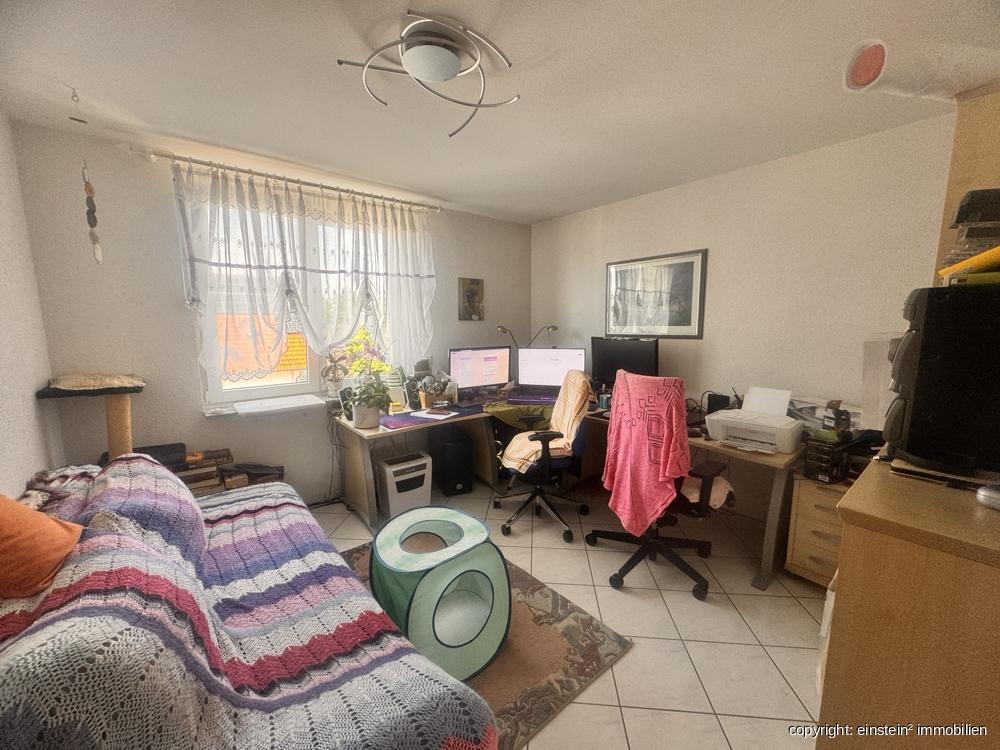 Arbeitszimmer