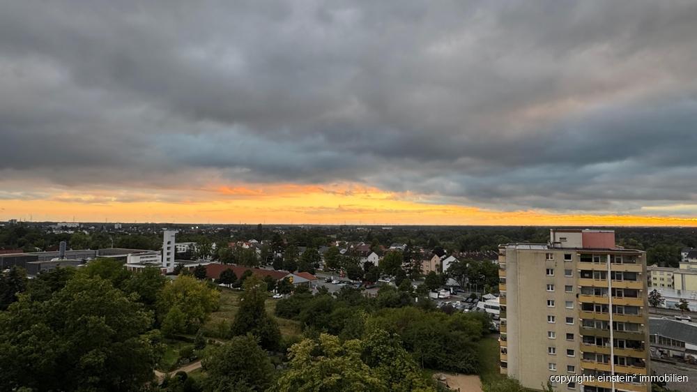 Ausblick