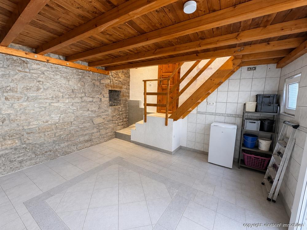 Kuschelige Single-Studentenwohnung an der alten Stadtmauer in KA-Durlach - Photo 4