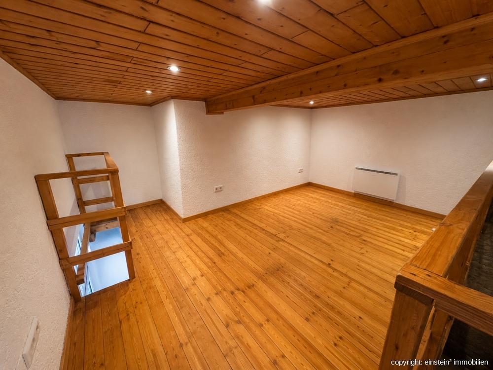 Kuschelige Single-Studentenwohnung an der alten Stadtmauer in KA-Durlach - Photo 5