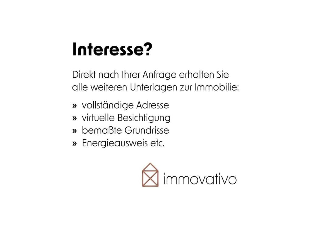 Wie geht es weiter!