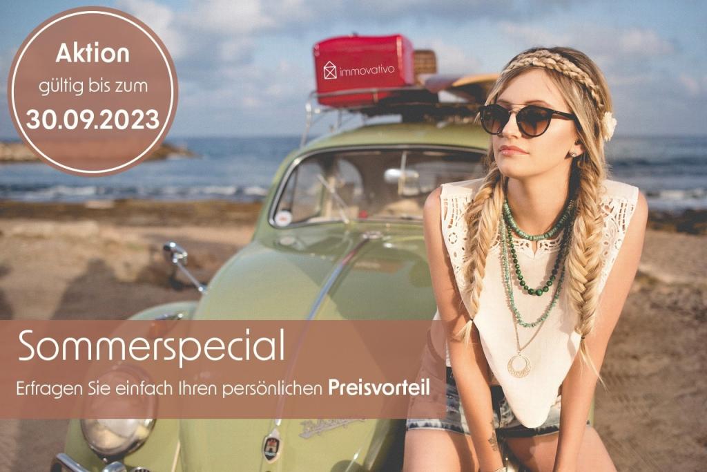 Sommerpecial