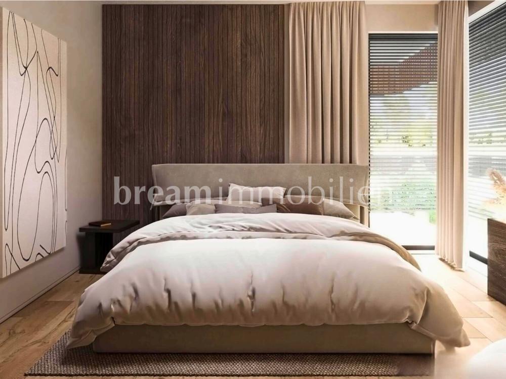 Beispiel Schlafzimmer