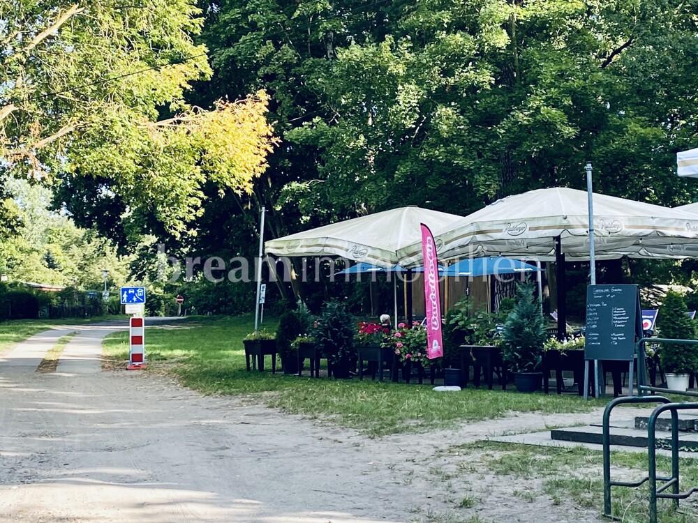 Einkehrlokal Giardino