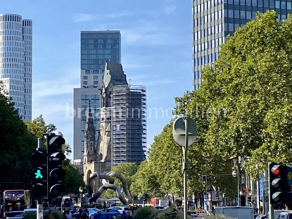Kurfürstendamm