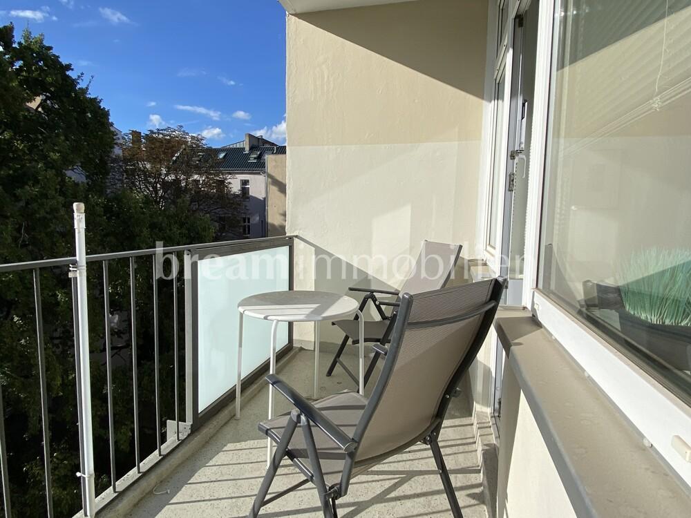 Westbalkon