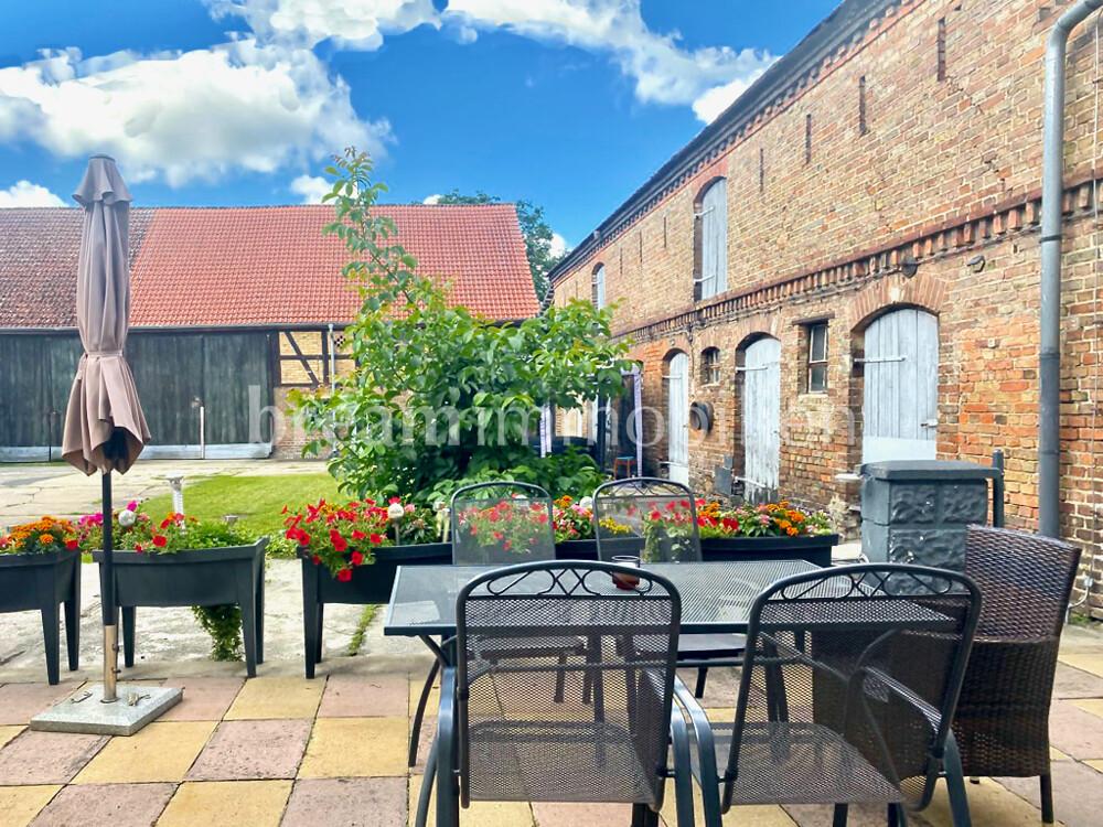 Immobilie in Beelitz -  - Bild 0