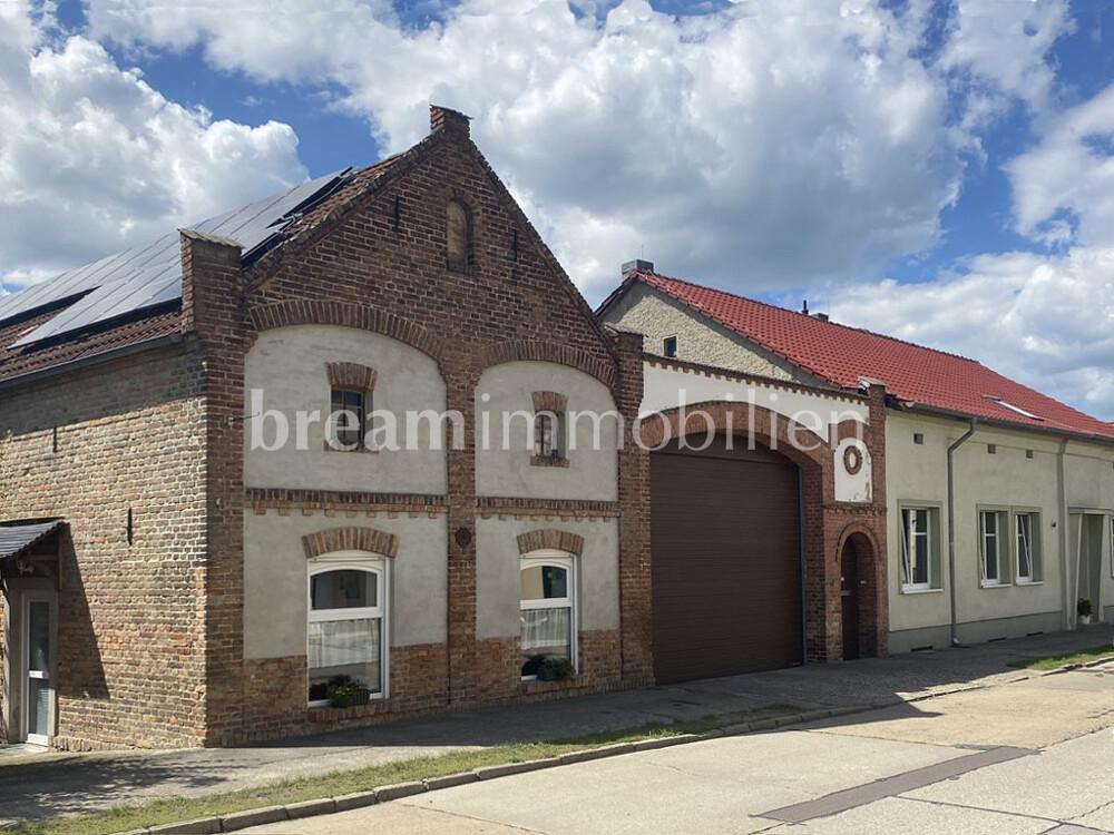 Immobilie in Beelitz -  - Bild 1