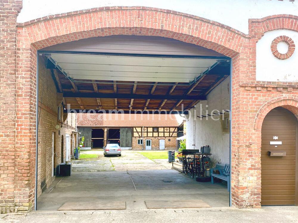 Immobilie in Beelitz -  - Bild 2