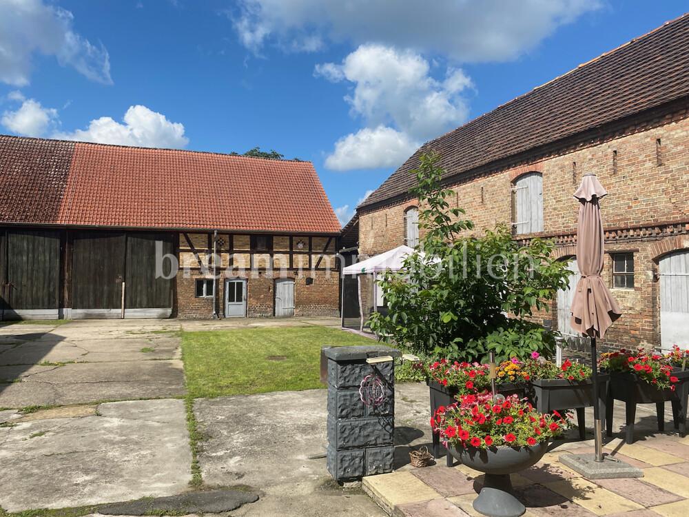 Immobilie in Beelitz -  - Bild 3