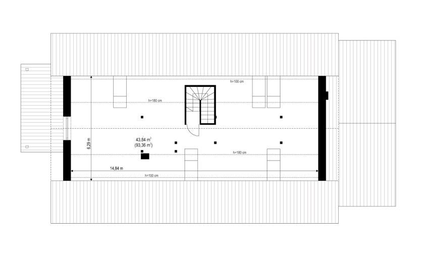 Grundriss OG