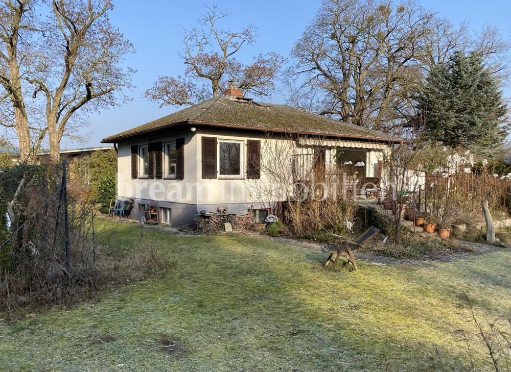 Ansicht von Südwest