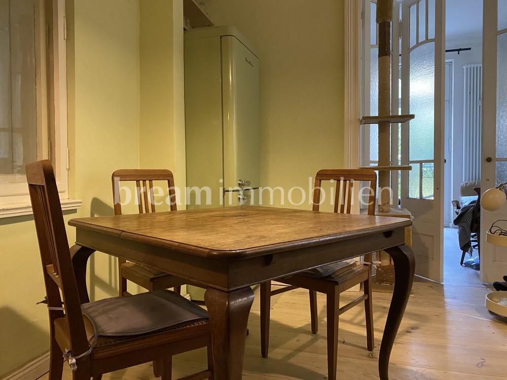 RETREAT - liebevoll ökologisch sanierter Altbau, ruhige, zentrale Lage in Berlin-Mitte NUR TEMPORÄR - Photo 3
