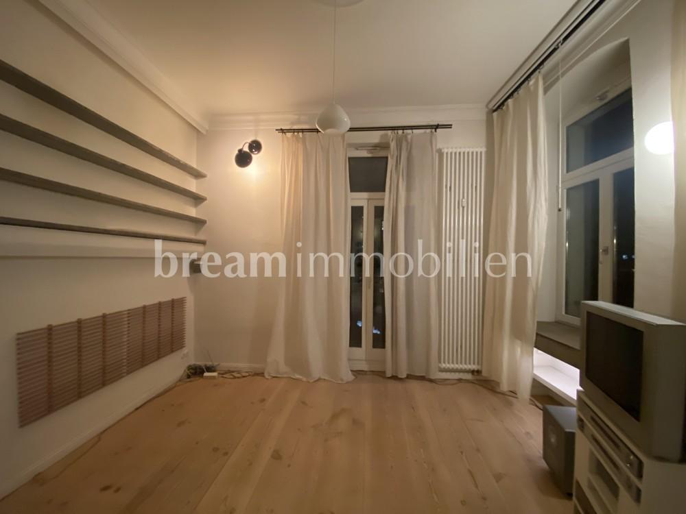 RETREAT - liebevoll ökologisch sanierter Altbau, ruhige, zentrale Lage in Berlin-Mitte NUR TEMPORÄR - Photo 2