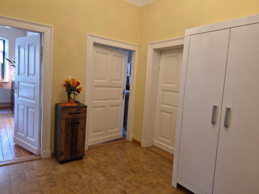 Sehr schöne 4 Zimmer Wohnung - Foto 1