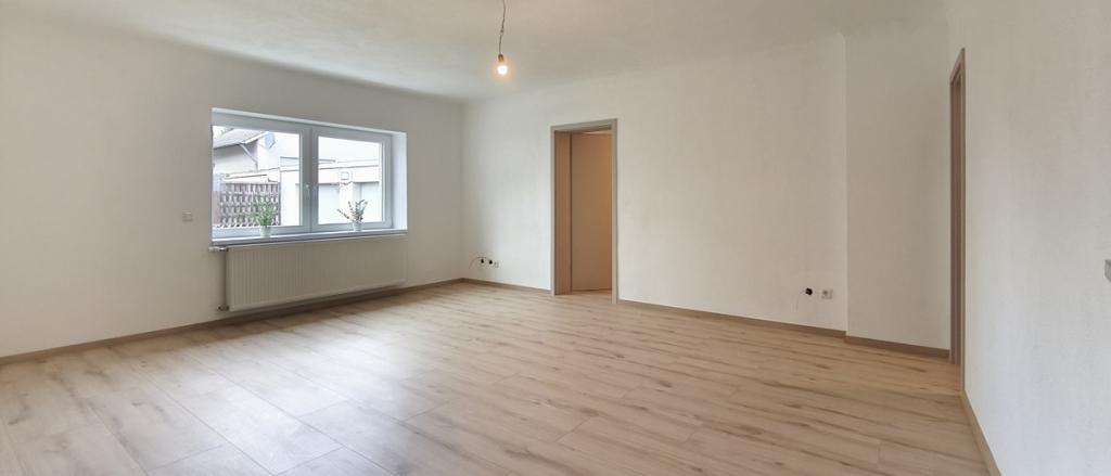 Helle und Geräumige 2‑Zimmer Wohnung im EG mit Terasse in Wickede (Ruhr) - Photo 3