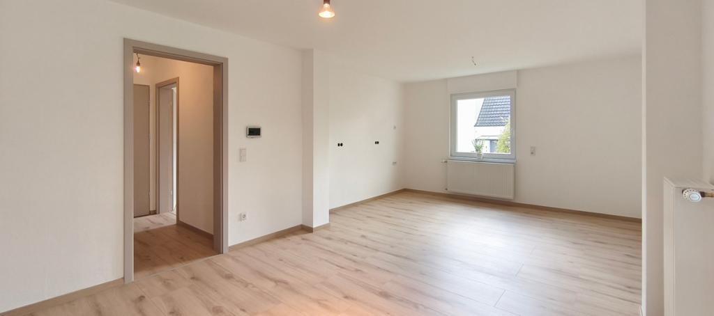 Helle und Geräumige 2‑Zimmer Wohnung im EG mit Terasse in Wickede (Ruhr) - Photo 2