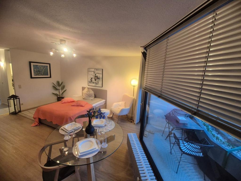 Wunderschöne renovierte Wohnung - Photo 3