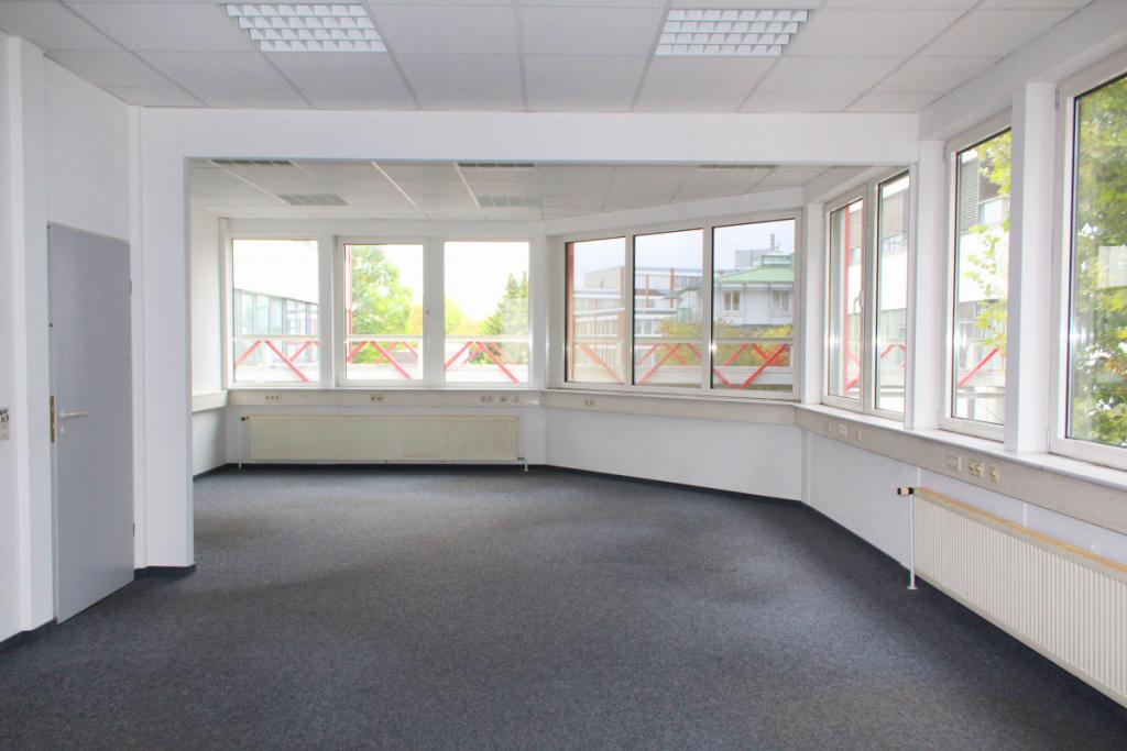 Beispiel Büro