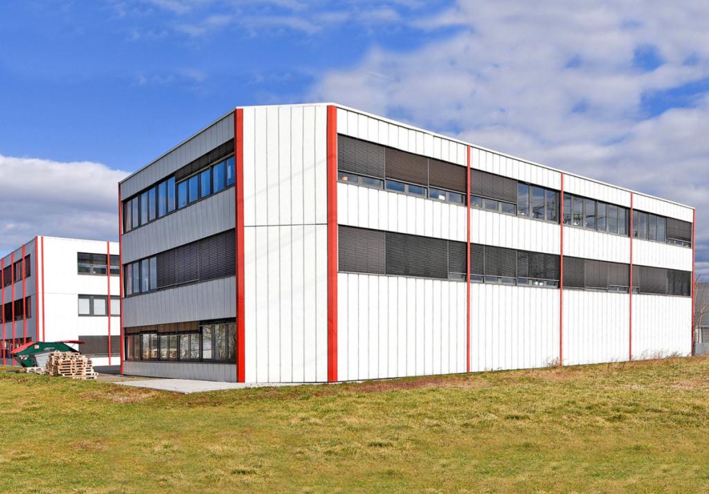 Außenansicht