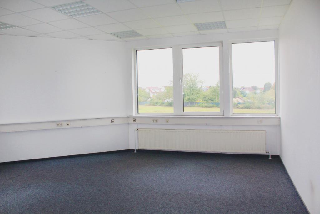 Beispiel Büro