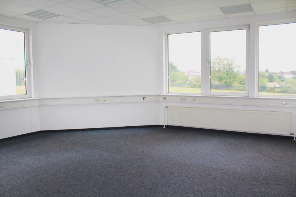 Beispiel Büro