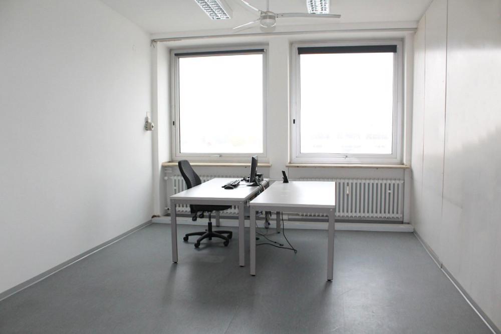 Beispiel Büro